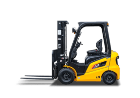 F Series 1.5T-1.8T Diesel Forklift