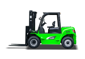 NL Series 5.0T-7.0T  Li-ion Battery Forklift