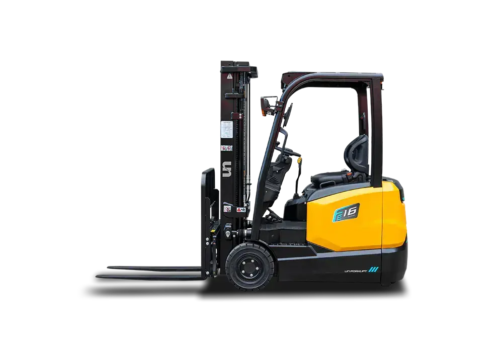 FE Series 1.6T-1.8T Electric FE Series 1.6T-1.8T Electric