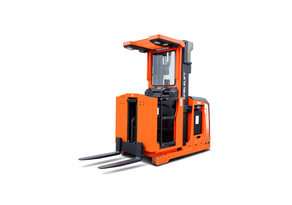 Noblelift OPH 10-12K Series High-Level Order Picker