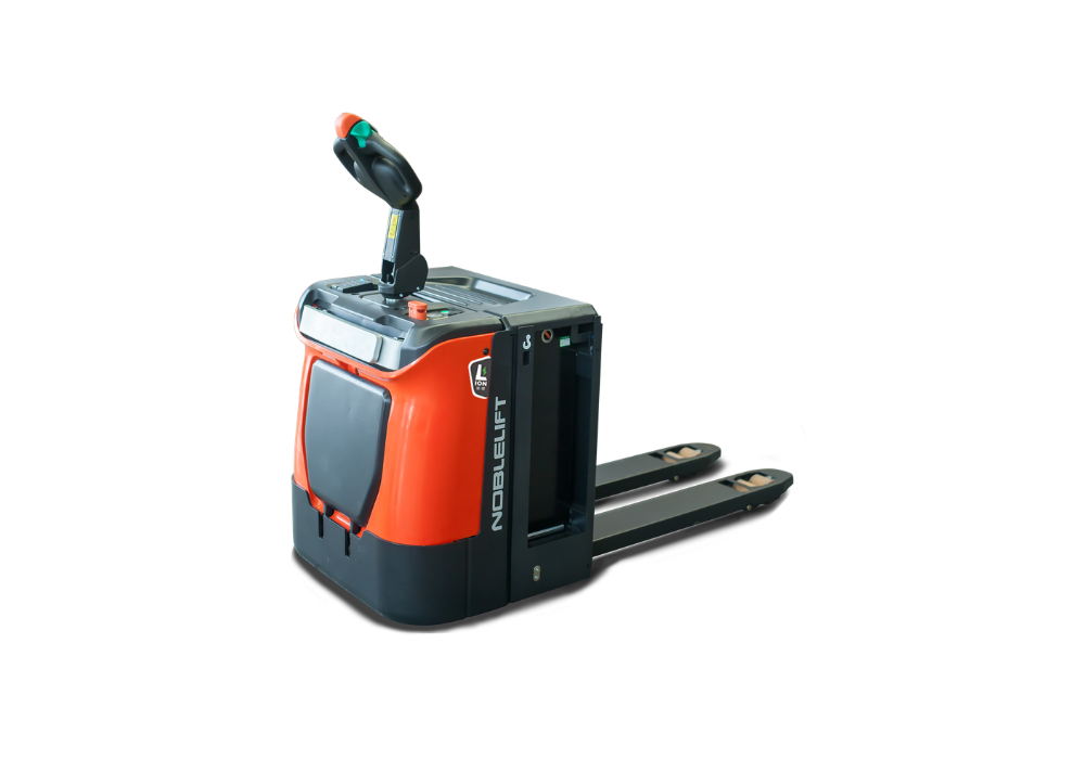 Noblelift PT20/25N Powered Pallet Truck