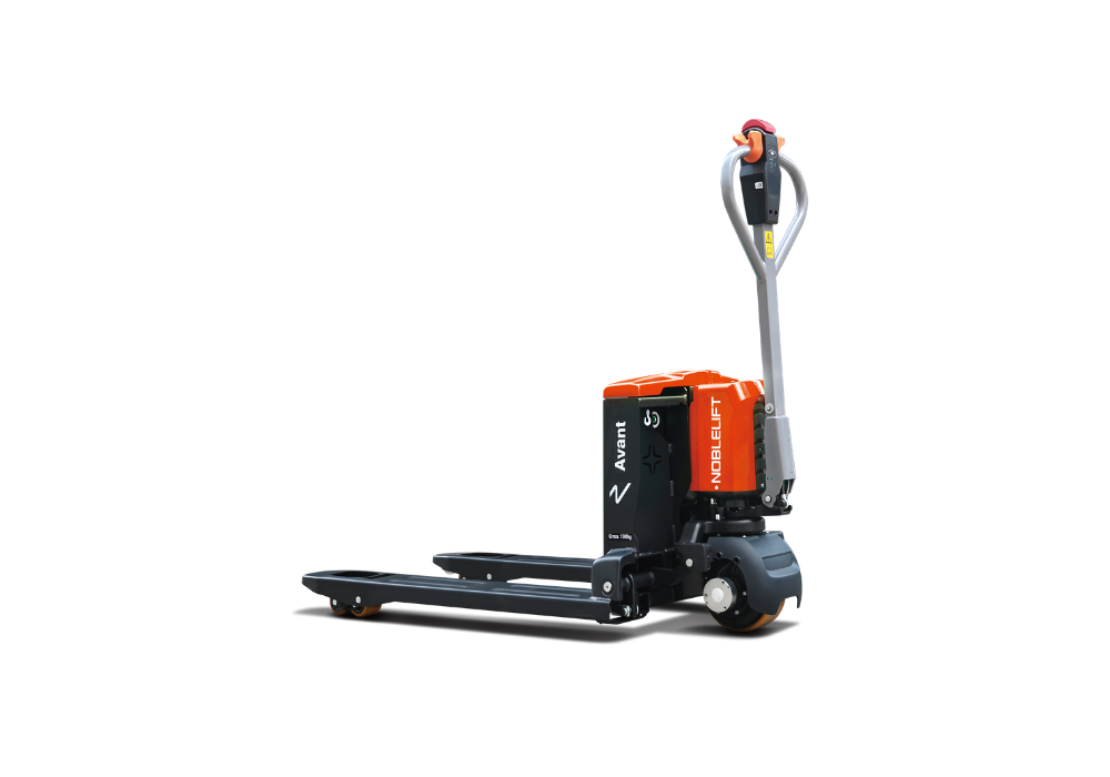 Noblelift Avant PWB-150/200/300 Electric Pallet Truck