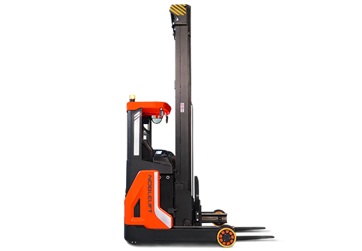 Noblelift XWS-140 Walkie Reach Truck