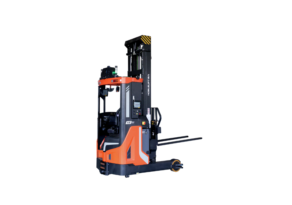 Noblelift RT16P/20P Reach AGV