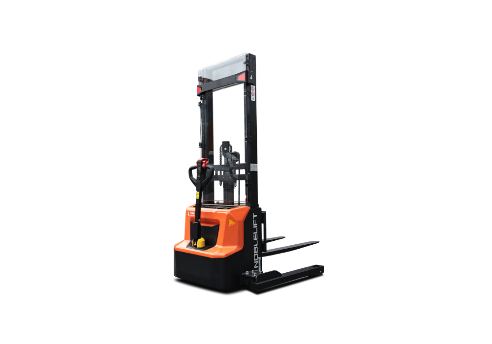 Noblelift SWB-130/130S/130D Walkie Electric Stacker
