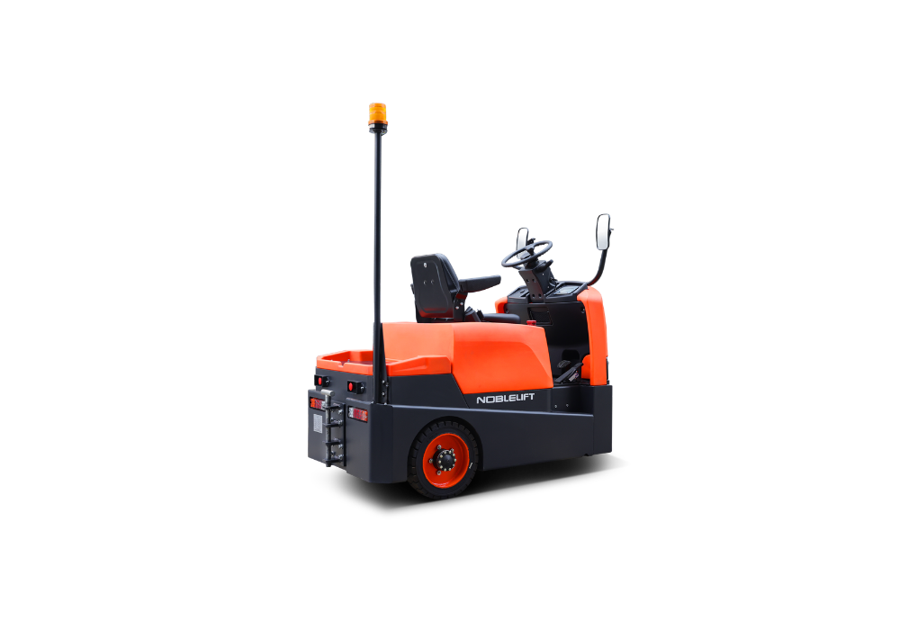 Noblelift T30-60Q Sit-on Tow Tractor