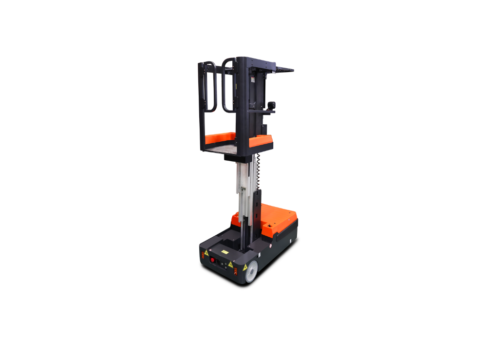 Noblelift OPH 01/01E Electric Order Picker